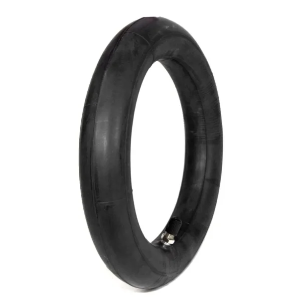Cámara de aire 10×2,5 Válvula Recta