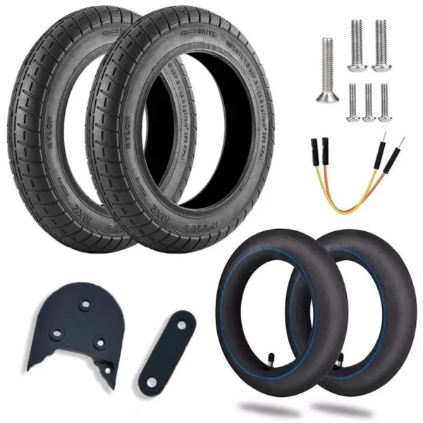 Kit completo 10 pulgadas para Xiaomi