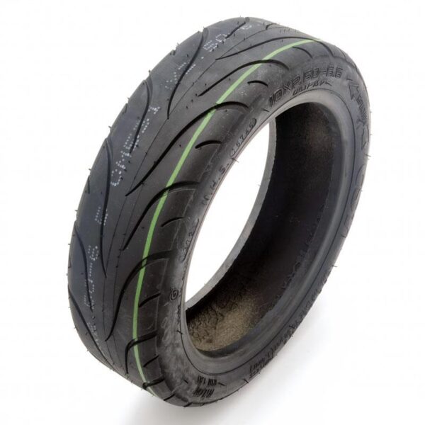 Neumático Tubeless 10x2,5-6,5