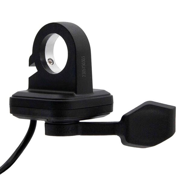 Acelerador con conector waterproof 8mm para Smartgyro