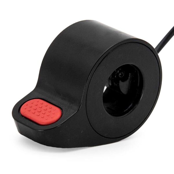 Acelerador Xiaomi Pro/2 rojo - Conector JST ZH