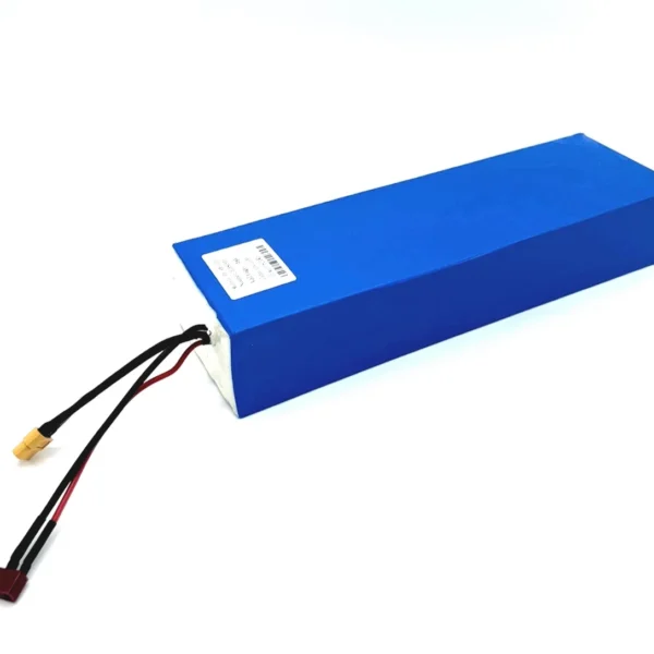 Batería 48V para Smartgyro