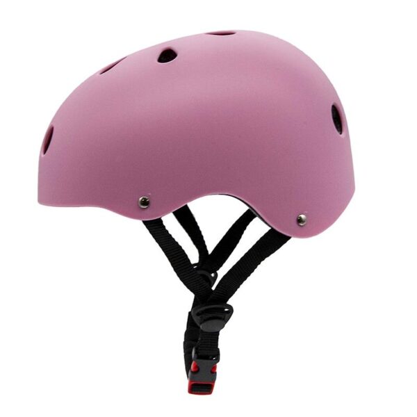 Casco urbano Pink para patinete eléctrico
