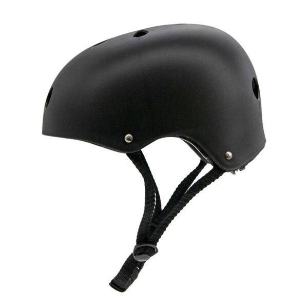 Casco urbano Black para patinete eléctrico