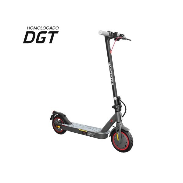 Mascooter S1