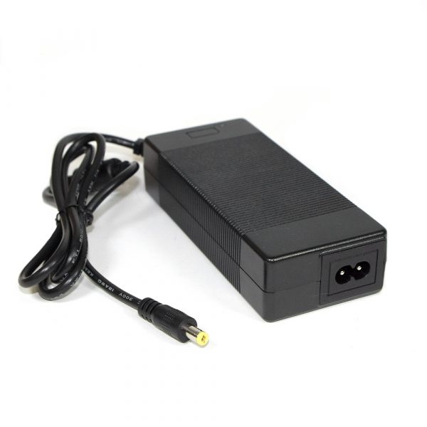 Cargador 42V 2A DC5525 para Cecotec