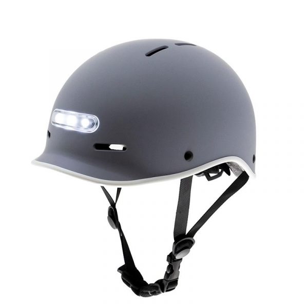 CP05 Urban - gris M con luz