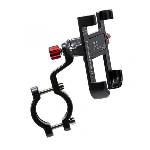   3GL Soporte móvil girable 360º - negro o plata