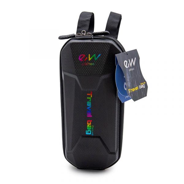 Bolsa deluxe multicolor 2litros