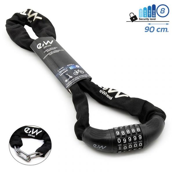 Candado EWLK013