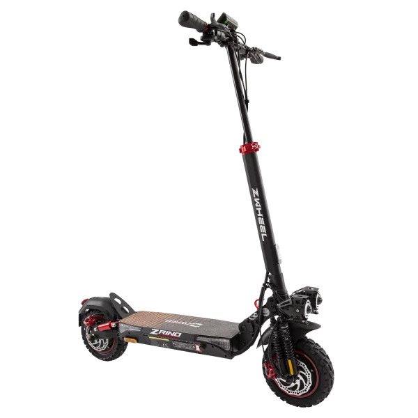 ZWHEEL ZRino Duo Max