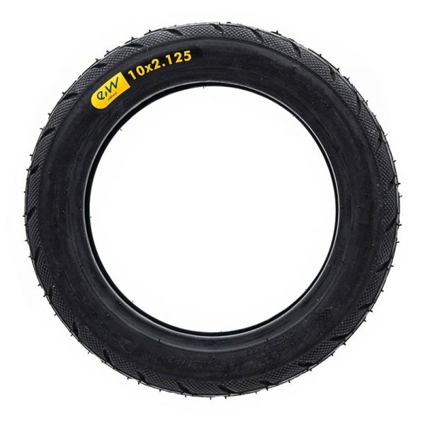 Neumático Cityroad 10x2,125-6,5 [Ewheel]