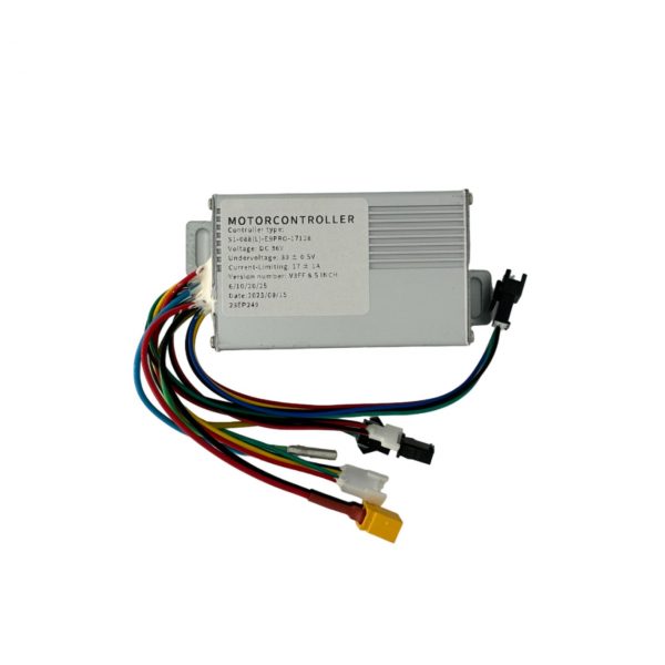 Controladora Zfox/Zlionx DGT
