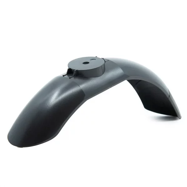 Guardabarros delantero negro para Xiaomi