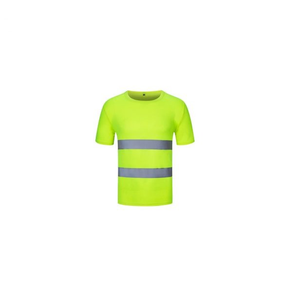 Camiseta De Alta Visibilidad-XXL