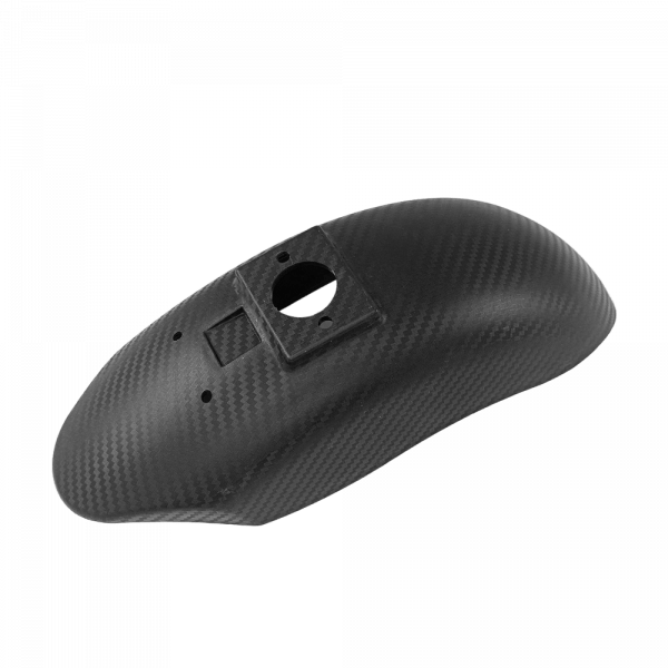Guardabarro delantero Zrino V2.0