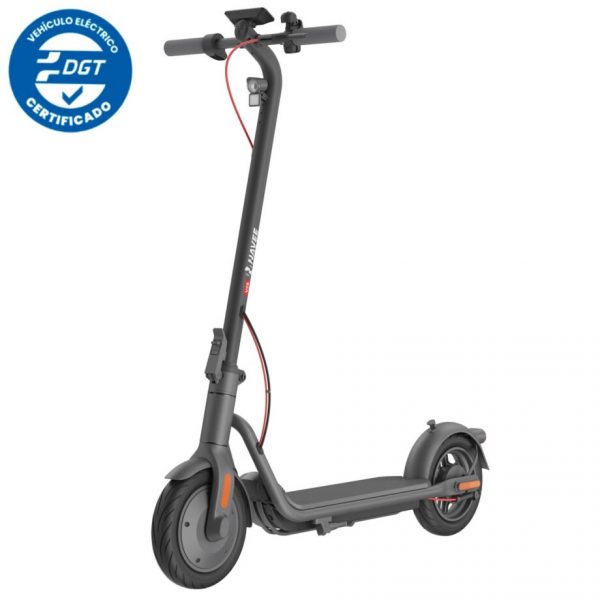 Navee V25