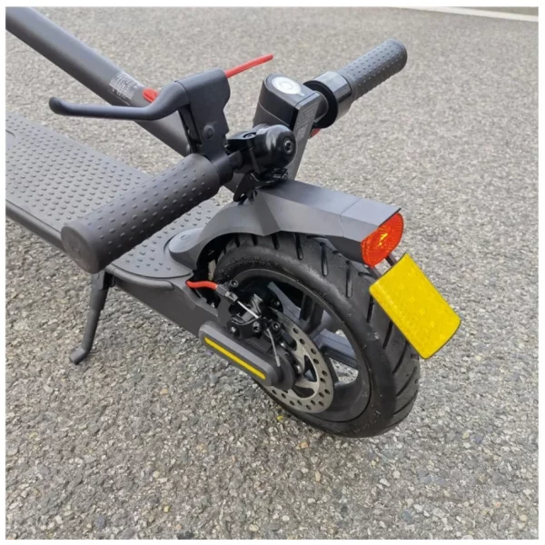 Guardabarros deportivo para Xiaomi